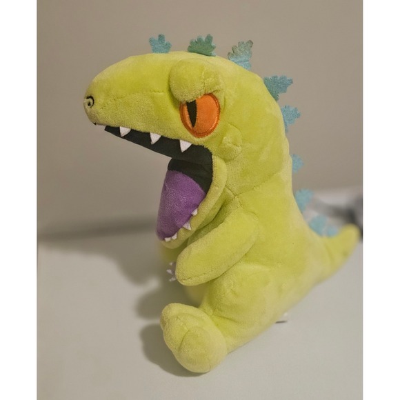 Rugrats‎ Reptar Plus - Picture 3 of 12